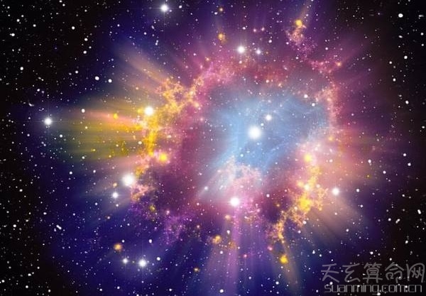 紫微斗数阴性主星是什么意思  紫微斗数阳性及阴性的分类有何意义