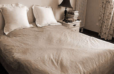 卧房宿舍床放置有什么装修风水禁忌,才可以防止身心健康损伤？