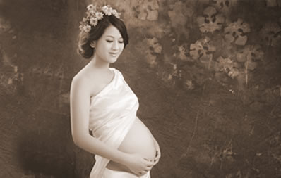孕妇怀孕照相时要留意什么忌讳？