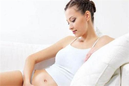 孕后期注意什么好 做好五件事
