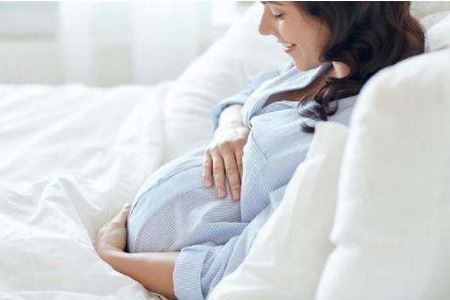 孕期阴道护理