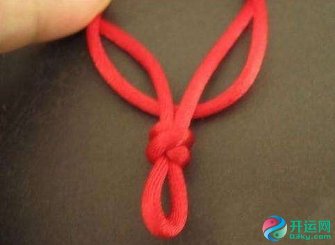 床头床尾绑红绳有什么效果