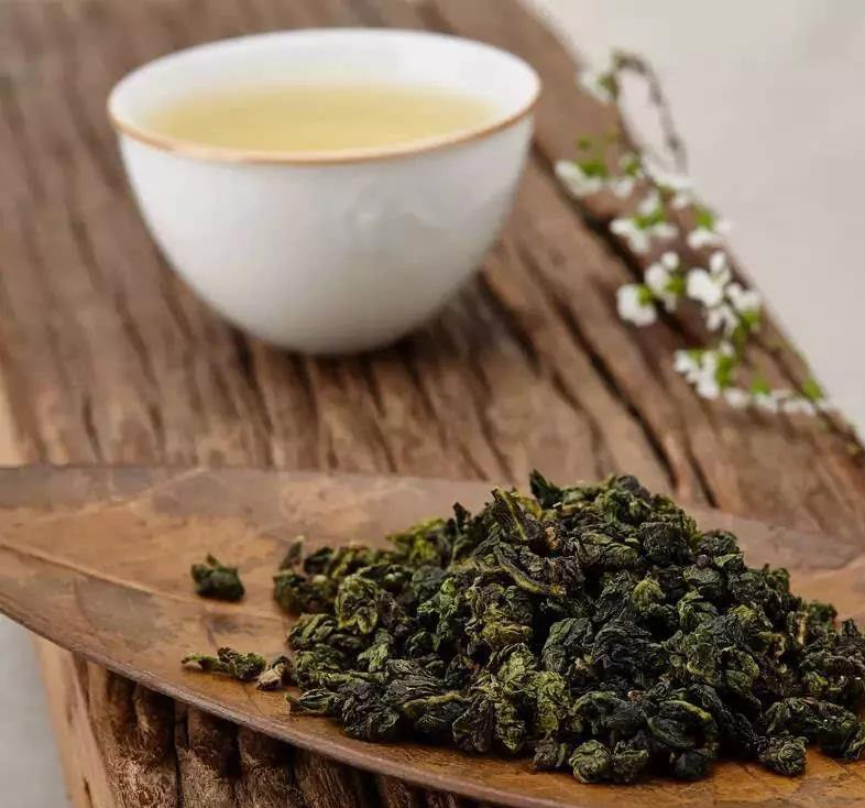 中国哪种茶的名字是最美？