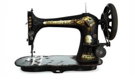 梦到缝衣机 缝纫机是好事吗 有好兆头吗