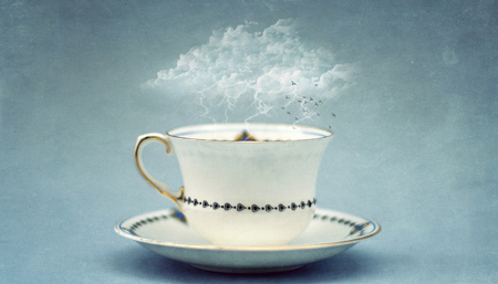 做梦梦见茶杯是好事还是坏事