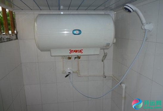 热水器的安装有什么禁忌