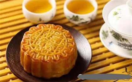 中秋节有什么风俗和美食？中秋节吃月饼的健康吃法