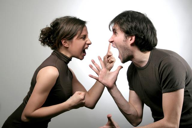 夫妻发生争执怎么办 夫妻相处时哪些话不适合说