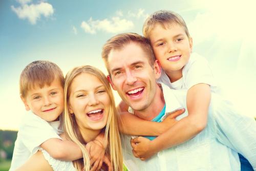 组合家庭如何相处 组合家庭会幸福吗