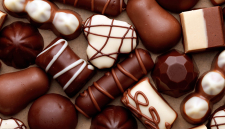 梦见巧克力怎么回事 有什么征兆