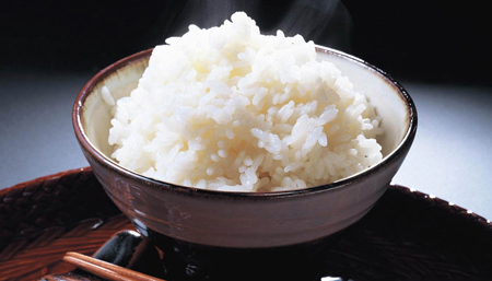 梦见饭 米饭什么意思 是好兆头吗