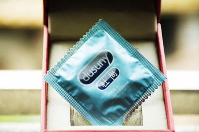 做梦梦到避孕套是什么征兆 说明什么