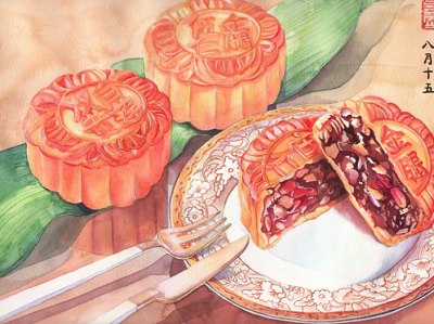 中秋节的由来是什么？中秋佳节吃月饼的寓意是什么？