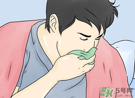 雾霾会导致咳嗽吗？雾霾为什么会引起咳嗽？