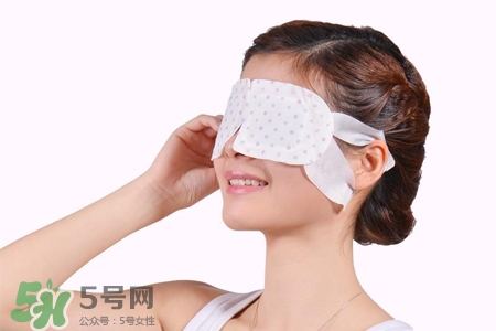 蒸汽眼罩能预防近视吗？蒸汽眼罩对近视有效吗？