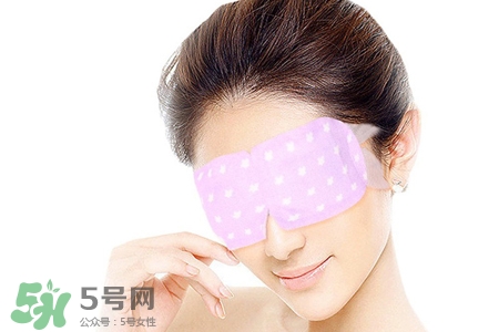 蒸汽眼罩能预防近视吗？蒸汽眼罩对近视有效吗？