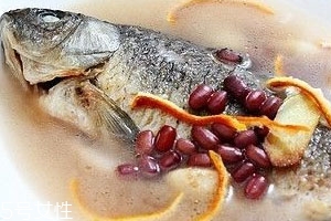 鱼汤用冷水还是热水 熬鱼汤的小技巧