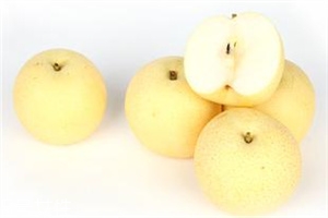 哺乳期能吃梨吗？梨子有助于消化