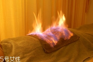火疗和汗蒸哪个效果好 火疗和汗蒸的区别