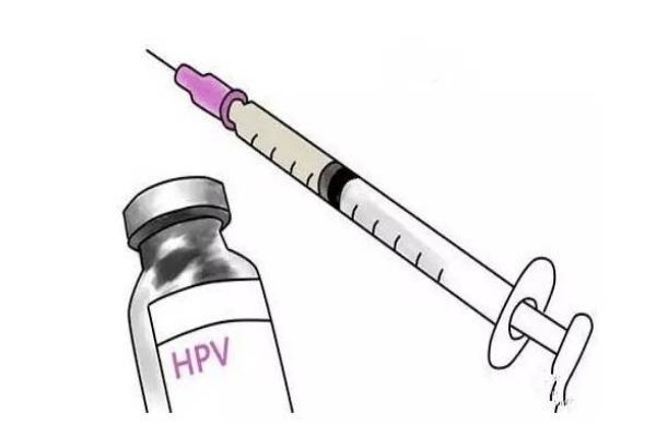 hpv疫苗多大能打 hpv疫苗是什么