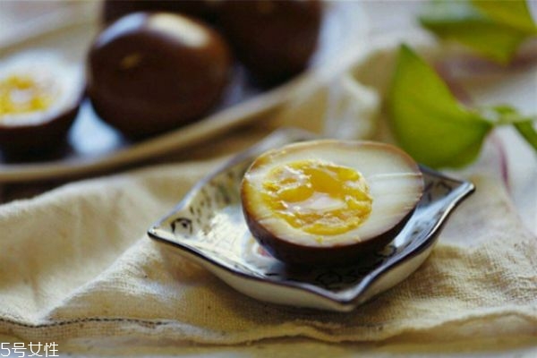鸡蛋怎么烹饪最营养 吃鸡蛋最常见的误区