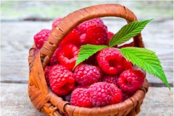 山莓的生长环境是怎么样的呢 吃山莓有什么好处呢