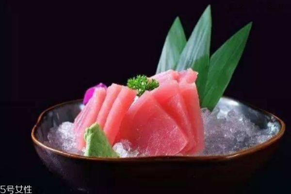 什么是日本刺身呢 日本刺身是一道什么菜呢