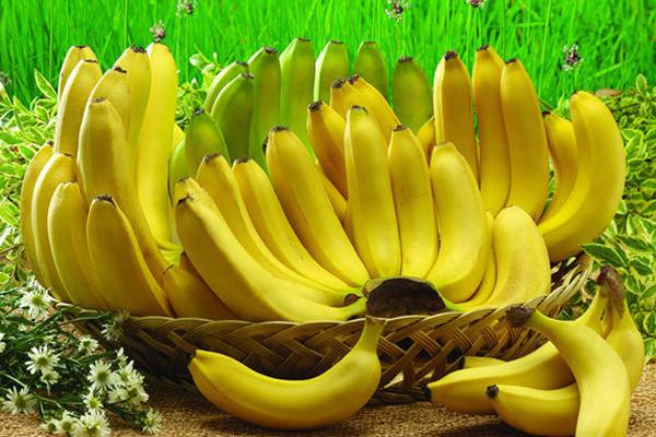 香蕉中含有哪些物质 香蕉的热量有多少