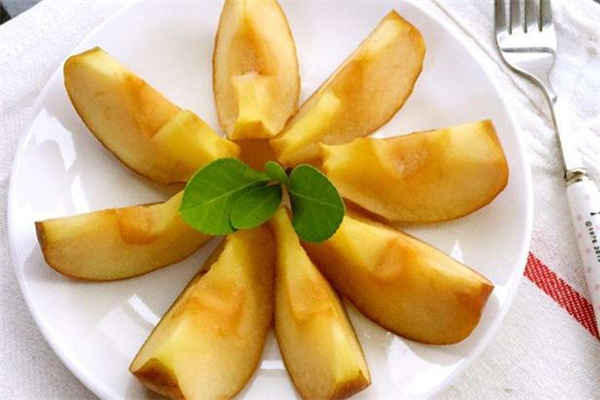 蒸苹果能治拉肚子吗 蒸苹果治拉肚子的做法