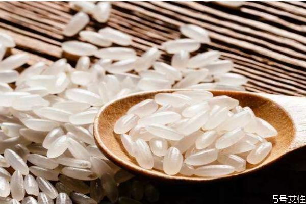 什么人群不能吃籼米呢 籼米有什么副作用吗