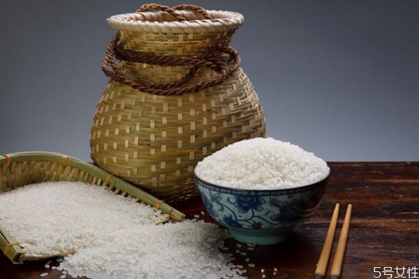 什么人群不能吃籼米呢 籼米有什么副作用吗