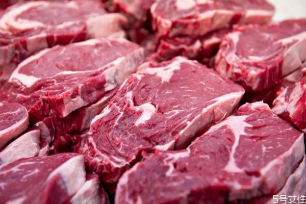 吃牛肉会长胖吗 牛肉的热量有多少呢