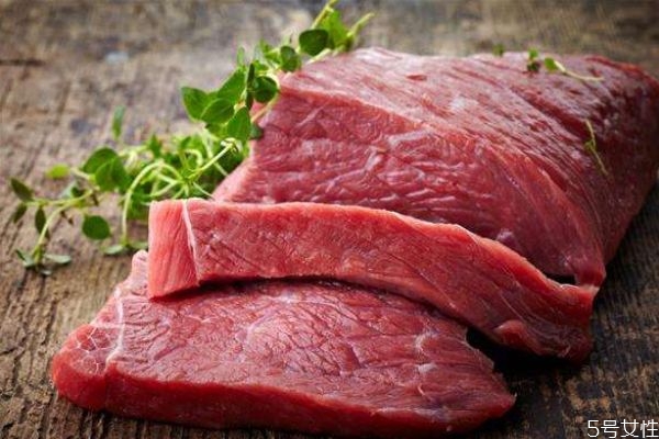 吃牛肉会长胖吗 牛肉的热量有多少呢