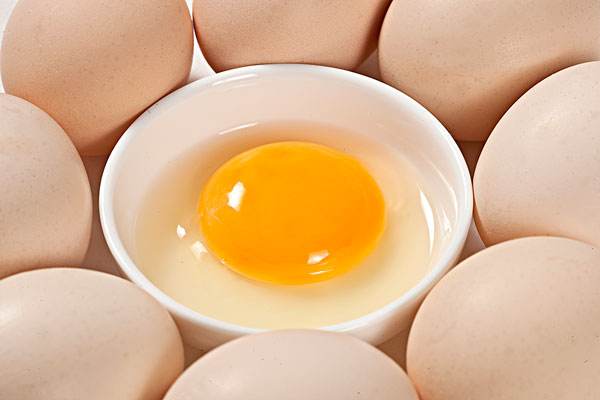 健身后吃鸡蛋长肌肉吗 健身后吃几个鸡蛋合适