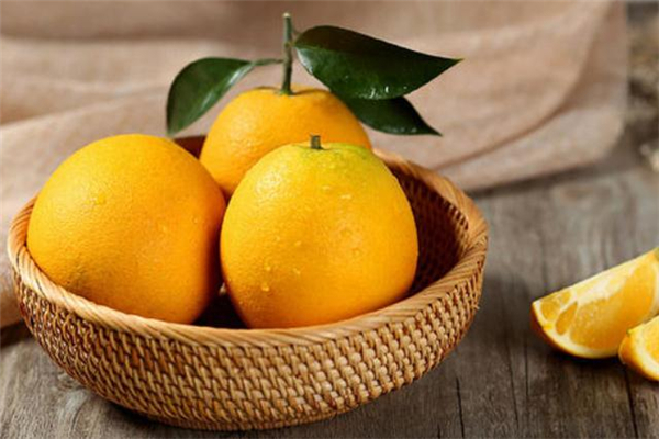 脐橙可以冷藏保存吗 切开的脐橙可以放多久