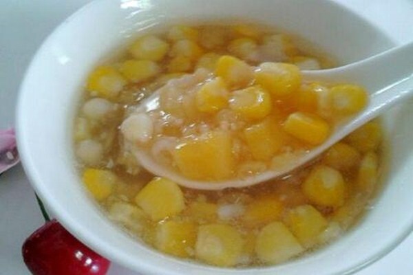 红薯甜汤怎么做好吃 宝宝能吃红薯汤吗