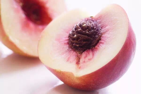 水蜜桃是热性的吗 水蜜桃怎么保存不会软