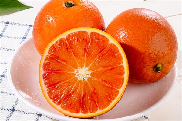 血橙可以泡酒吗 血橙泡酒的功效
