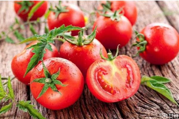 可以生吃番茄吗 生吃番茄的好处有什么呢