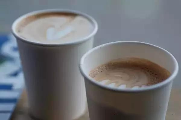 白咖啡的热量高吗 白咖啡为什么能减肥