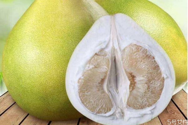 柚子核有什么作用呢 柚子核可以吃吗