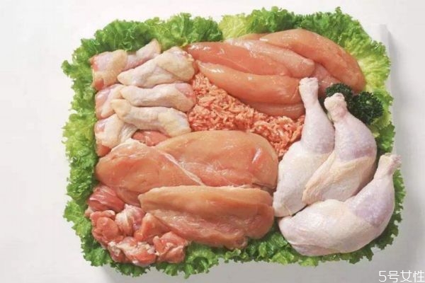鸡肉有什么营养价值呢 吃鸡肉的好处有什么呢