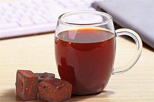 红糖姜茶可以去湿气吗 湿气重能喝红糖姜茶吗