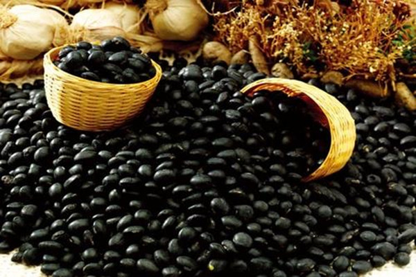 黑豆怎么保存不易有虫 吃黑豆要注意什么