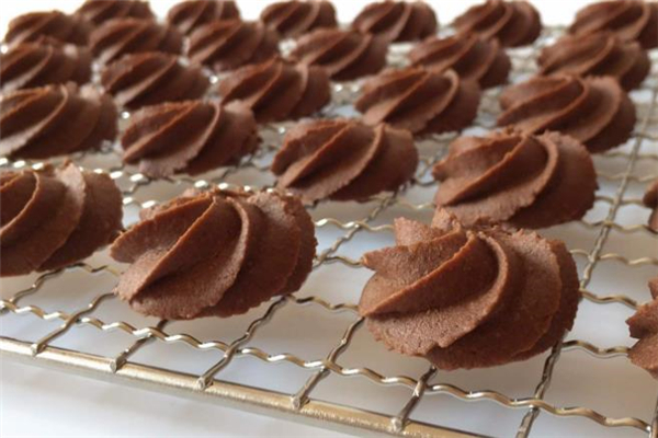 巧克力曲奇的做法 巧克力曲奇怎么保存