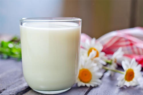 牛奶为什么有安神的作用 鲜牛奶怎么加热