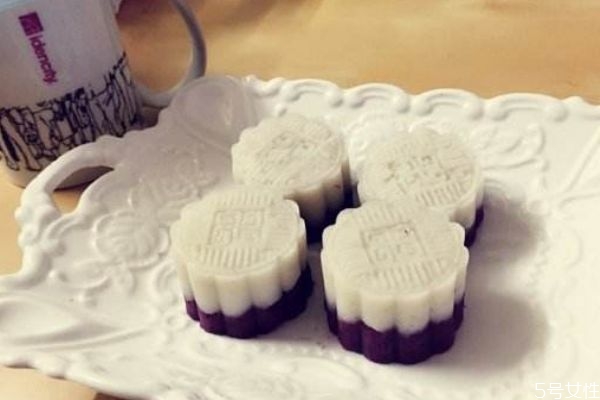 紫薯山药糕怎么做好吃 做紫薯山药糕有什么注意