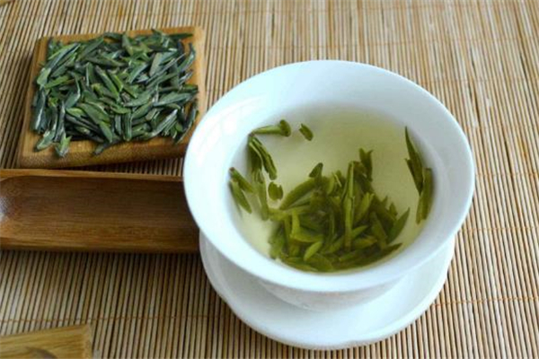 竹叶青茶怎么保存 竹叶青茶可以长期喝吗