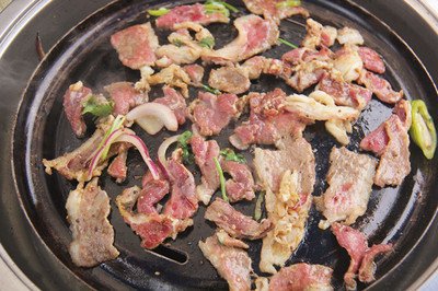 烤肉用烤箱怎么做 做烤肉的肉怎么腌制