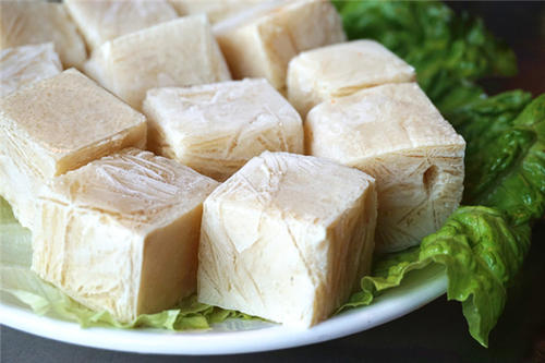冻豆腐要冻多久 冻豆腐怎么做好吃